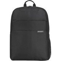 Kensington Simply Portable Lite 14-16" Padded Laptop Backpack - Protective Laptop Rucksack with Padded Straps and Breathable Mesh Fabric - for Laptops Up to 16"