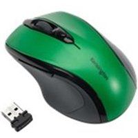 Kensington Pro Fit Mid-Size Wireless Mouse - Emerald Green