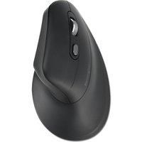 Kensington Pro Fit Ergo MY630 EQ Rechargeable Bluetooth Mouse with 2.4GHz USB-A Reciever, 55% Post-Consumer Recycled (PCR) Content, With Up to 4 Months Of Battery Life Per Charge (K72482WW)