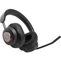 Kensington H3000 Over-Ear Bluetooth Wireless Headset with Microphone, Windows & Mac Compatible Head Set with Mic, Noise Cancelling Computer Headphones with USB-C Charging Cable & Carry Case (K83452WW)