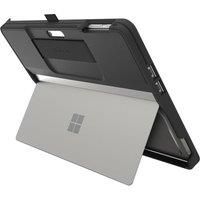 Kensington BlackBelt Rugged Case for Surface Pro 9, Protective Sleeve Case for Microsoft Tablet, Water Resistant & Drop-Tested Laptop Case for Surface Pro with Hand Strap (K96540WW)