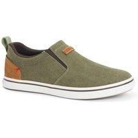 Xtratuf Sharkbyte Canvas Deck Shoe