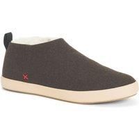 XTRATUF Men's Homer Brown Slip-On Shoes APF900