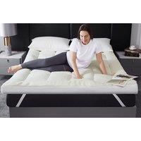 10Cm All Seasons Mattress Topper - 5 Sizes