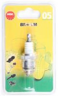 1x NGK BR4-LM-CS1 (4358) Standard Spark Plug *Wholesale Price SALE*