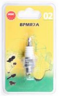 Ngk Lawnmower Sparkplug  Bpmr7A