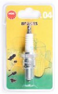 2x NGK BPR6ES-CS1 (7678) Standard Spark Plug *Wholesale Price SALE*