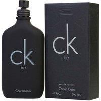 Calvin Klein CK Be 200ml Eau de Toilette Spray for Men or Women - New