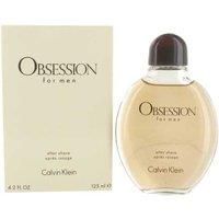 Calvin Klein Obsession for Men 125ml Aftershave - Holiday Edition
