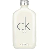 Calvin Klein CK One Eau de Toilette Spray 200ml