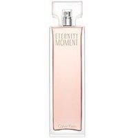 Eternity Moment For Her Eau De Parfum