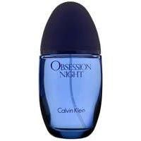 Calvin Klein Obsession Night For Women Eau de Parfum Spray 100ml  Perfume