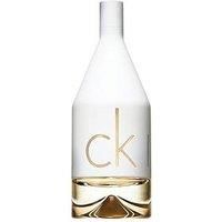 CK Calvin Klein In2U For Her 100ml Edt