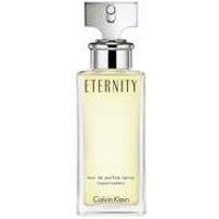 Calvin Klein Eternity 50ml Eau de Parfum Spray for Women