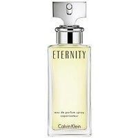 Calvin Klein Eternity 50ml Eau de Parfum New Sealed