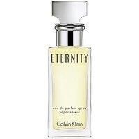 Calvin Klein Eternity For Women Eau de Parfum Spray 30ml  Perfume