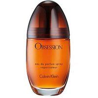 Calvin Klein Obsession Eau De Parfum 50ML