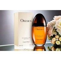 Calvin Klein Obsession Luxury Eau De Parfum 100Ml