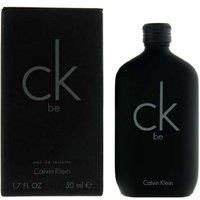 Calvin Klein Be Eau de Toilette 50ml - Unisex Fragrance