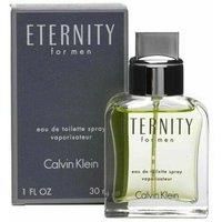 Calvin Klein Eternity Now Men's Eau De Toilette Spray - 30ml