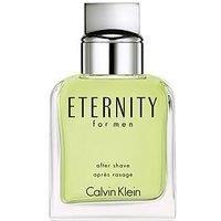 Calvin Klein ETERNITY FOR MEN after shave  100 ml