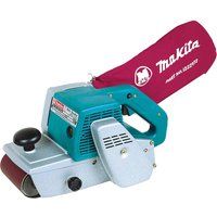 Makita 9401 100mm Super Duty Belt Sander (110v)