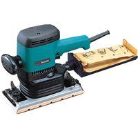 Makita 9046/2 240V 1/2" Orbital Sander