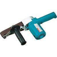 MAKITA 9031 110v Belt sander 30 x 533mm belt