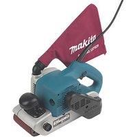 Makita 9403 / 1 4" Electric Belt Sander 110V (98606)