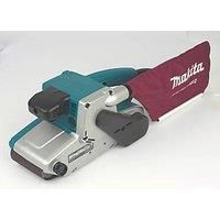 Makita 4" x 24" Belt Sander Variable Speed 8.8 AMP