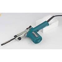 Makita 9032 AC 100V Belt Sander Machine Belt-size W9mm x L533mm From Japan