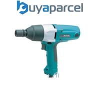 Makita TW0200 Impact Wrench 1/2 Drive 110v