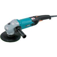 MAKITA SA7000C 240v Angle sander 180mm dia pad