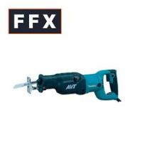Makita JR3070CT 240 V AVT Reciprocating Saw with Carry Case Blue Large