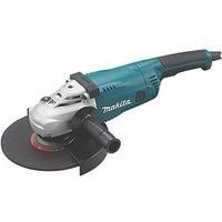 Makita GA9020/1 110V 230mm Angle Grinder