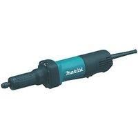 Makita GD0600/1 Electric 6mm Die Grinder 110V (421XJ)