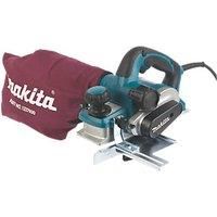 Makita KP0810K/1 110V 82mm Heavy Duty Planer Supplied in A Carry Case