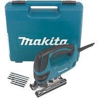 MAKITA 4350FCT 110v Jigsaw top handle