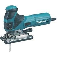 Makita 4351FCT/1 110V Orbital Action Jigsaw Supplied in a Carry Case