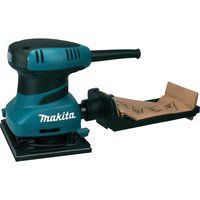 Makita BO4555/1 110V Palm Sander