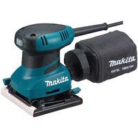 MAKITA BO4556 110v Palm sander quarter sheet