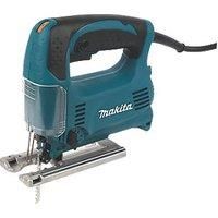 Makita 4329/2 240V Orbital Action Jigsaw