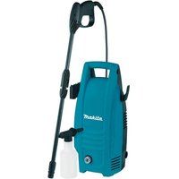 Makita HW101 Compact Pressure Washer, 240 V