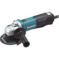 MAKITA 9565PCV01 110v Angle grinder 5" (125mm)