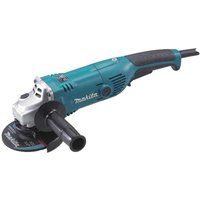MAKITA GA5021C01 240v Angle grinder 5" (125mm)