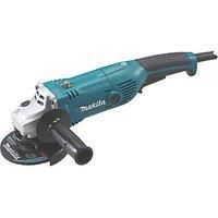 Makita GA5021C 125mm Angle Grinder 110v 1450 Watt