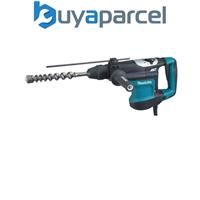 Makita Hr3541Fc 240V Sds Max Rotary Demolition Hammer