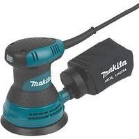 Makita BO5030 125mm Random Orbital Sander (110v)