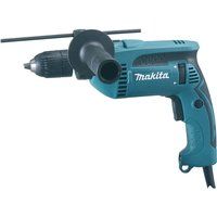 Makita HP1641K 13mm Keyless Percussion Drill 680W 240V MAKHP1641K