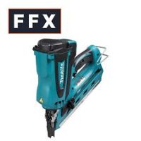 MAKITA GN900 FIRST FIX NAIL GUN FULLY SERVICED GWO PRICE INCLUDES VAT